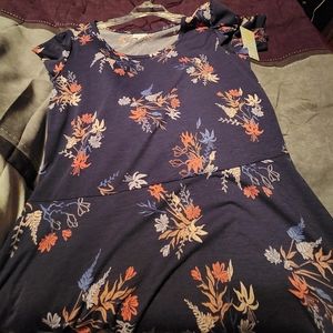 Lularoe Ana Dress